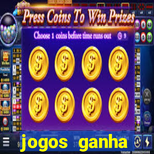 jogos ganha dinheiro sem depositar